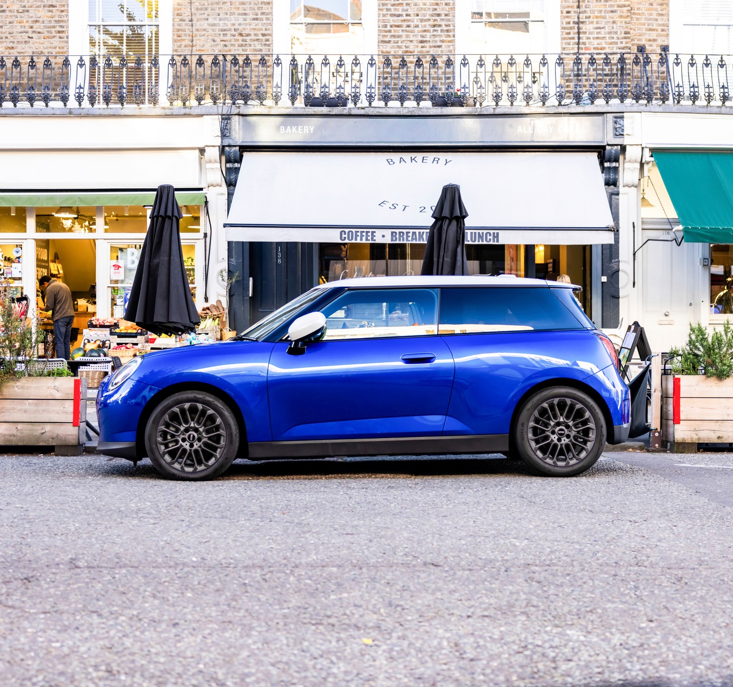 why mini works for you